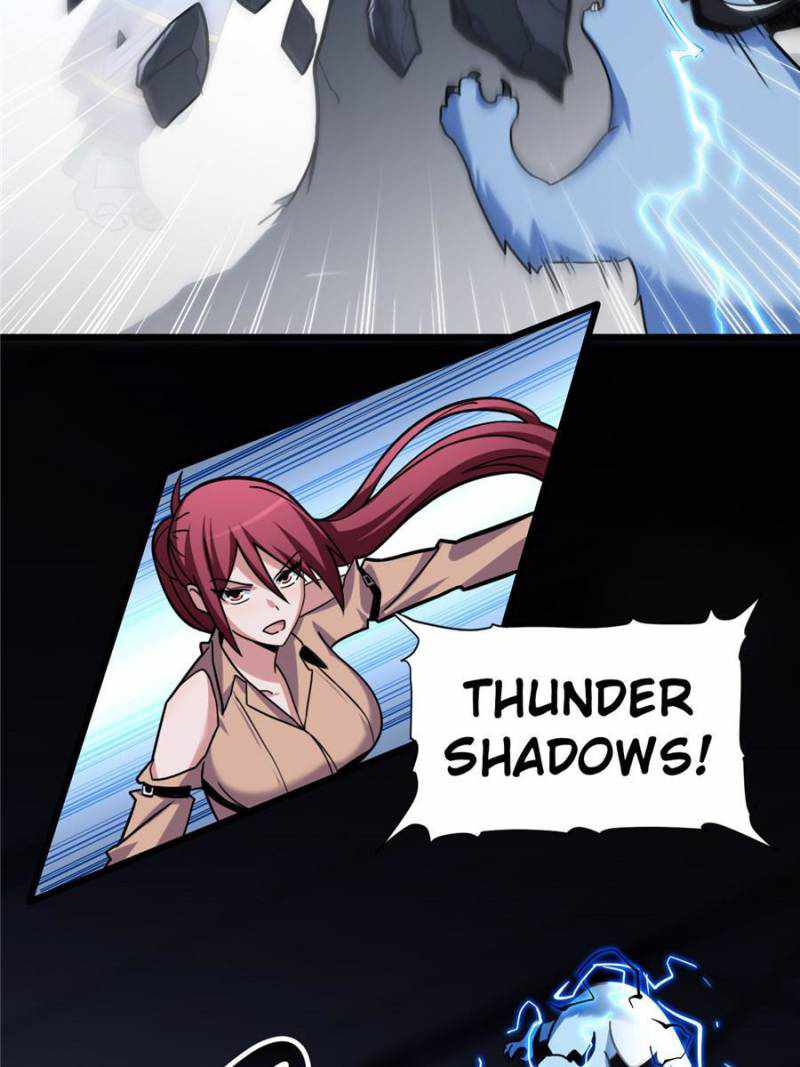 Astral Pet Store Chapter 15 page 52