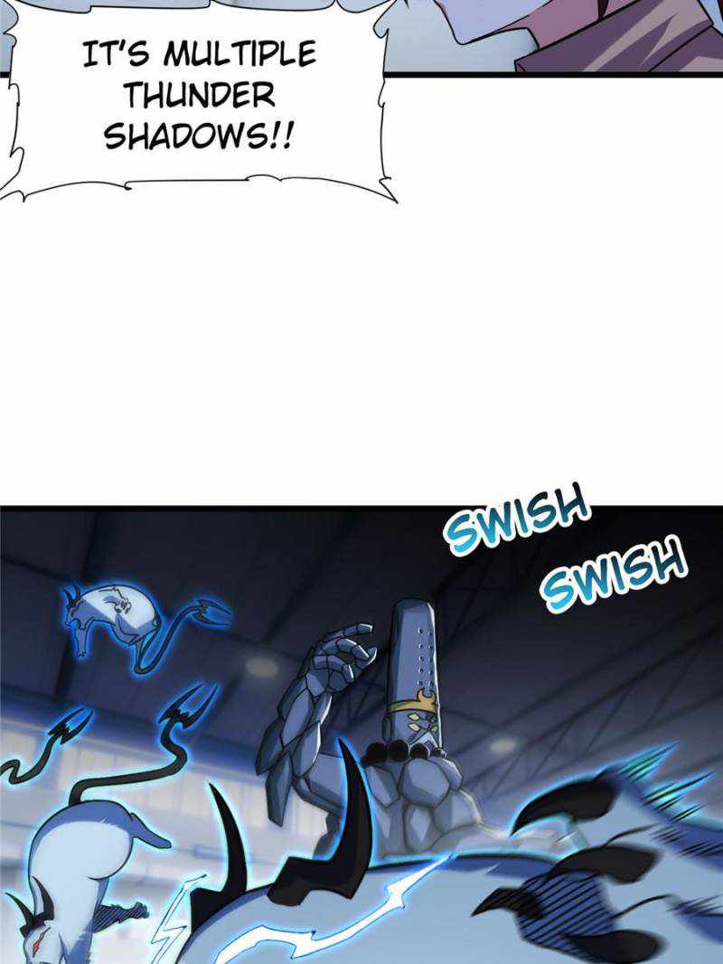Astral Pet Store Chapter 15 page 55