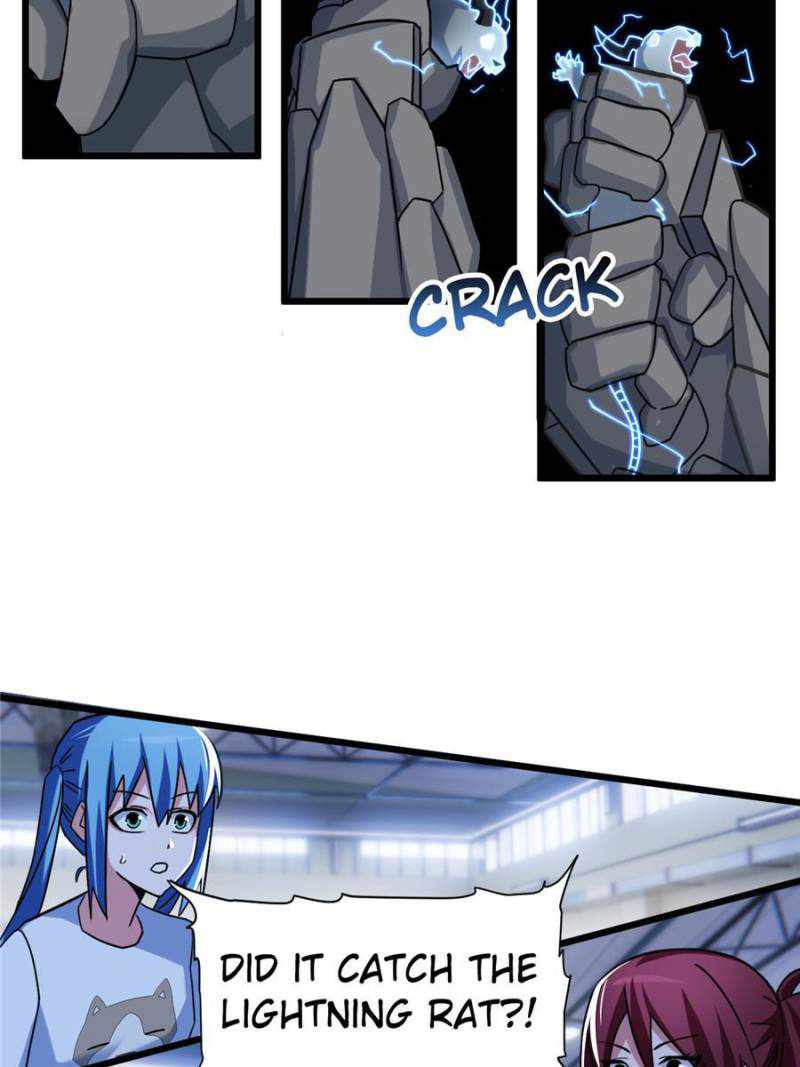Astral Pet Store Chapter 15 page 65
