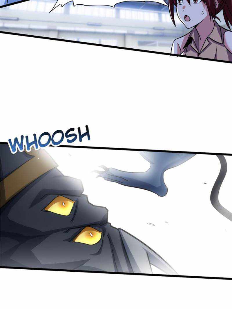 Astral Pet Store Chapter 15 page 66