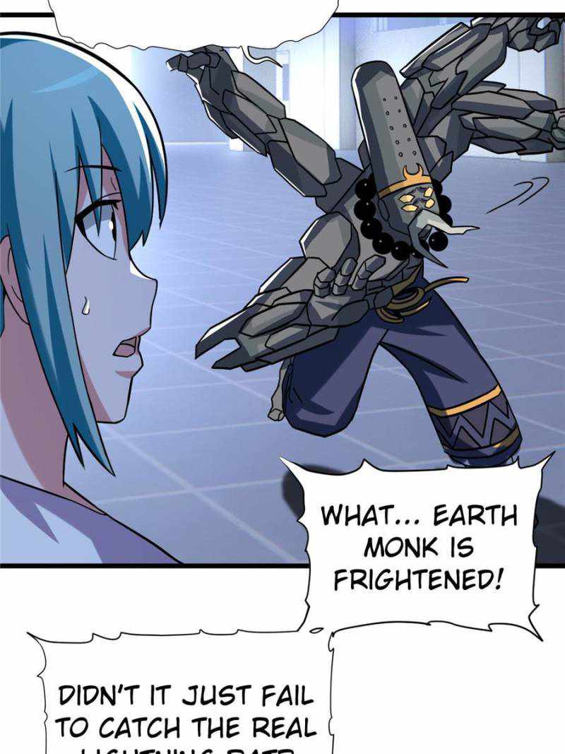 Astral Pet Store Chapter 15 page 71