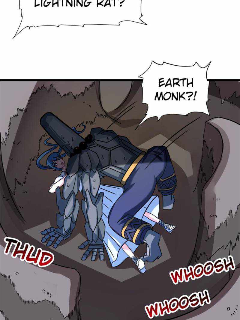 Astral Pet Store Chapter 15 page 72