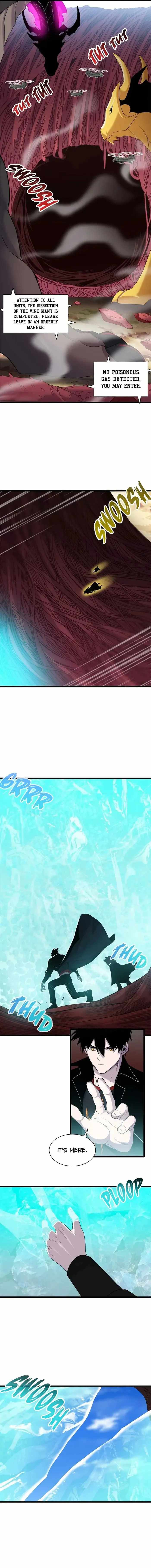 Astral Pet Store Chapter 151 page 6
