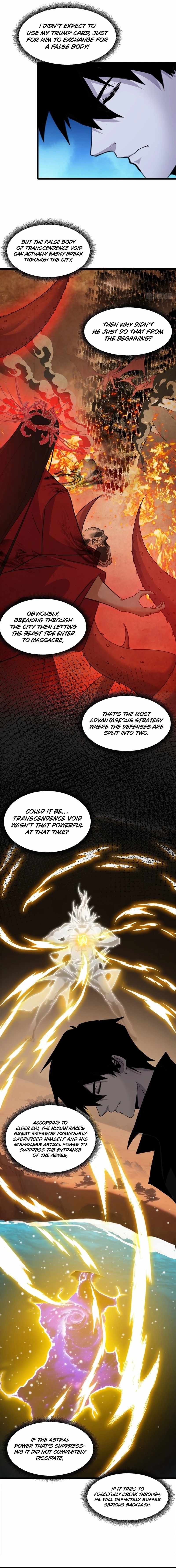Astral Pet Store Chapter 152 page 5