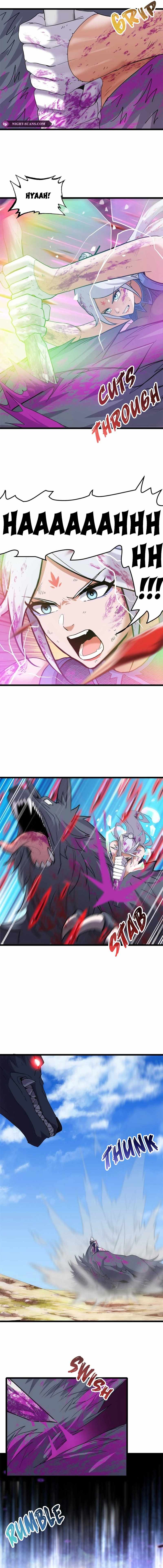 Astral Pet Store Chapter 154 page 6