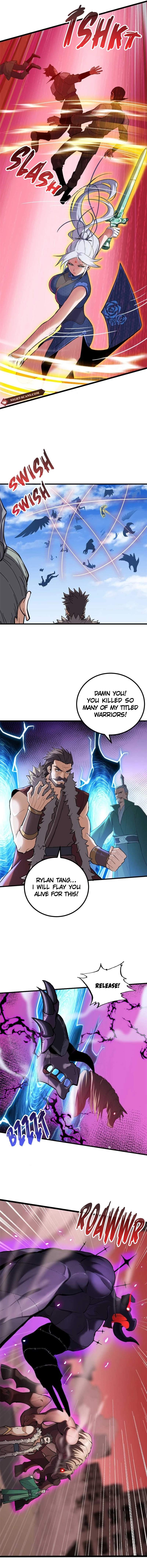 Astral Pet Store Chapter 157 page 2