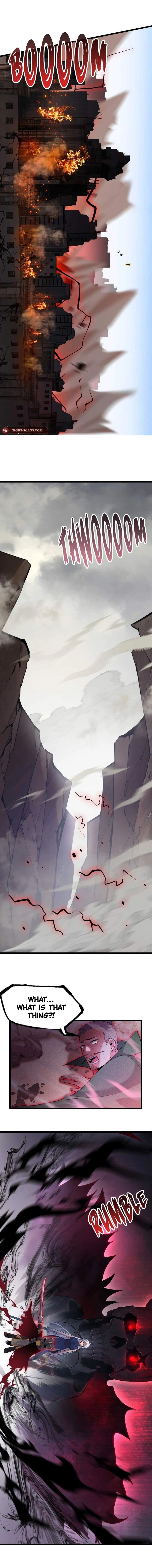 Astral Pet Store Chapter 157 page 9