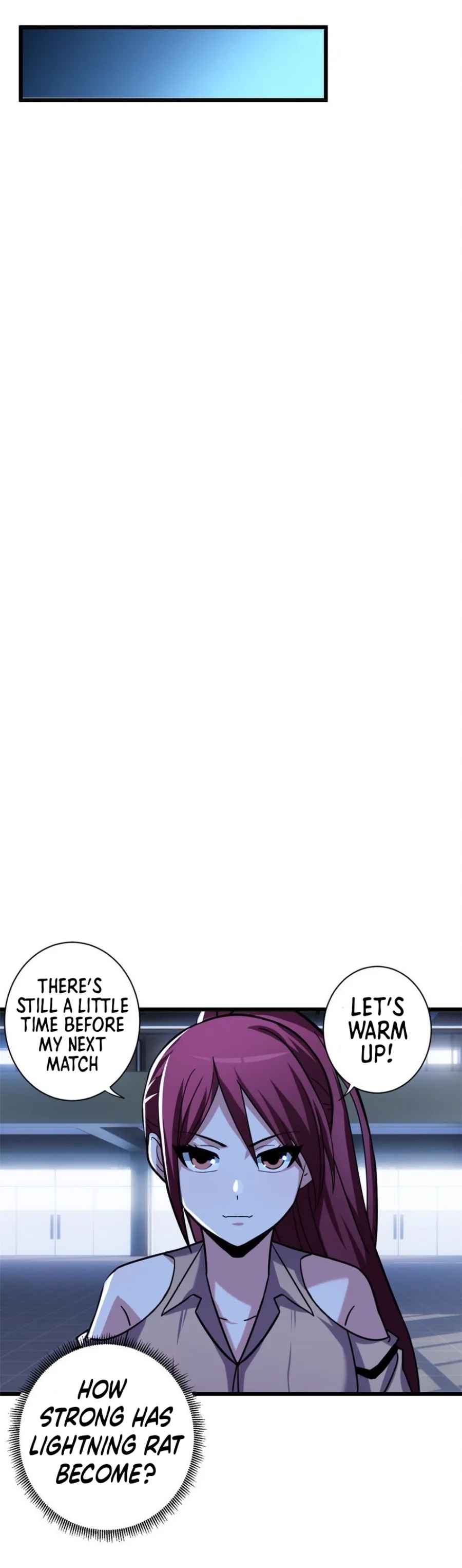 Astral Pet Store Chapter 16 page 9