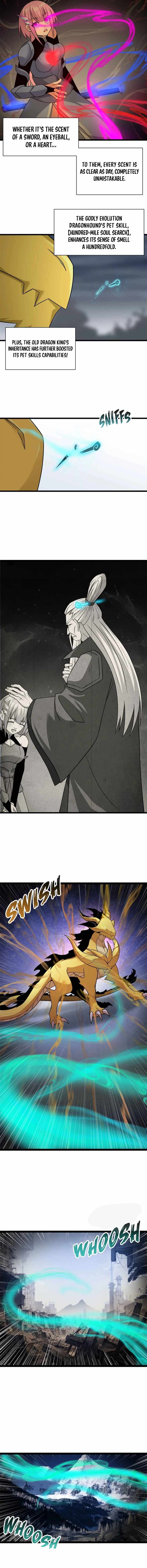 Astral Pet Store Chapter 161 page 6