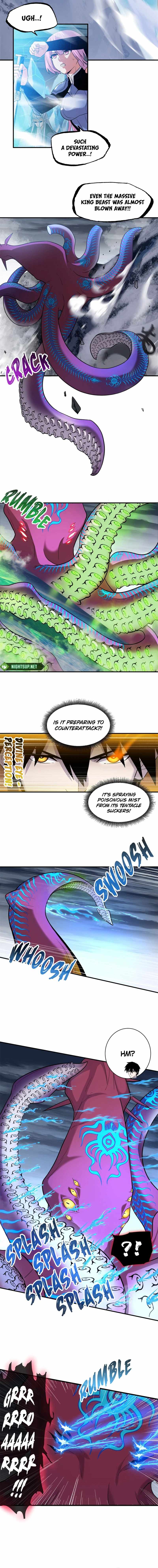 Astral Pet Store Chapter 162 page 6