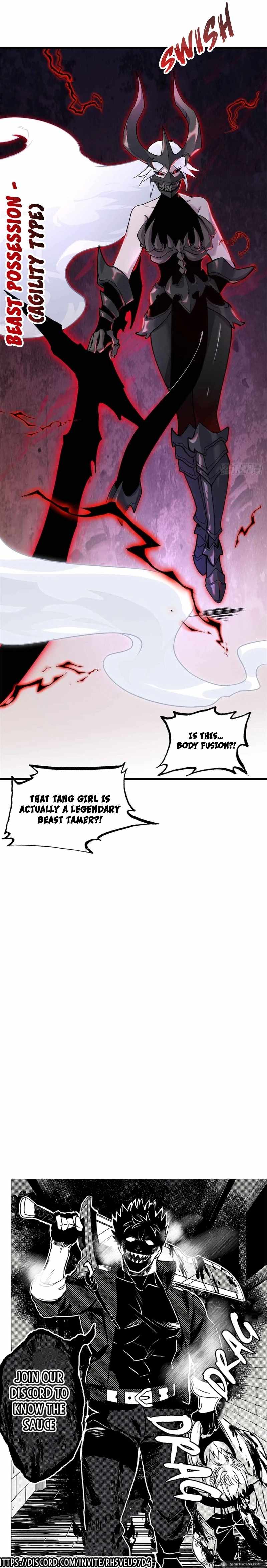 Astral Pet Store Chapter 163 page 10