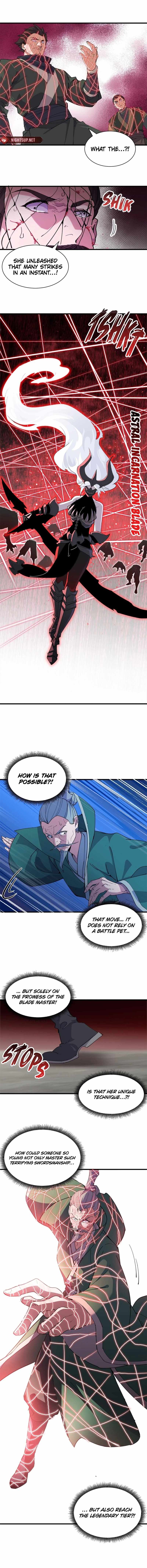Astral Pet Store Chapter 164 page 2