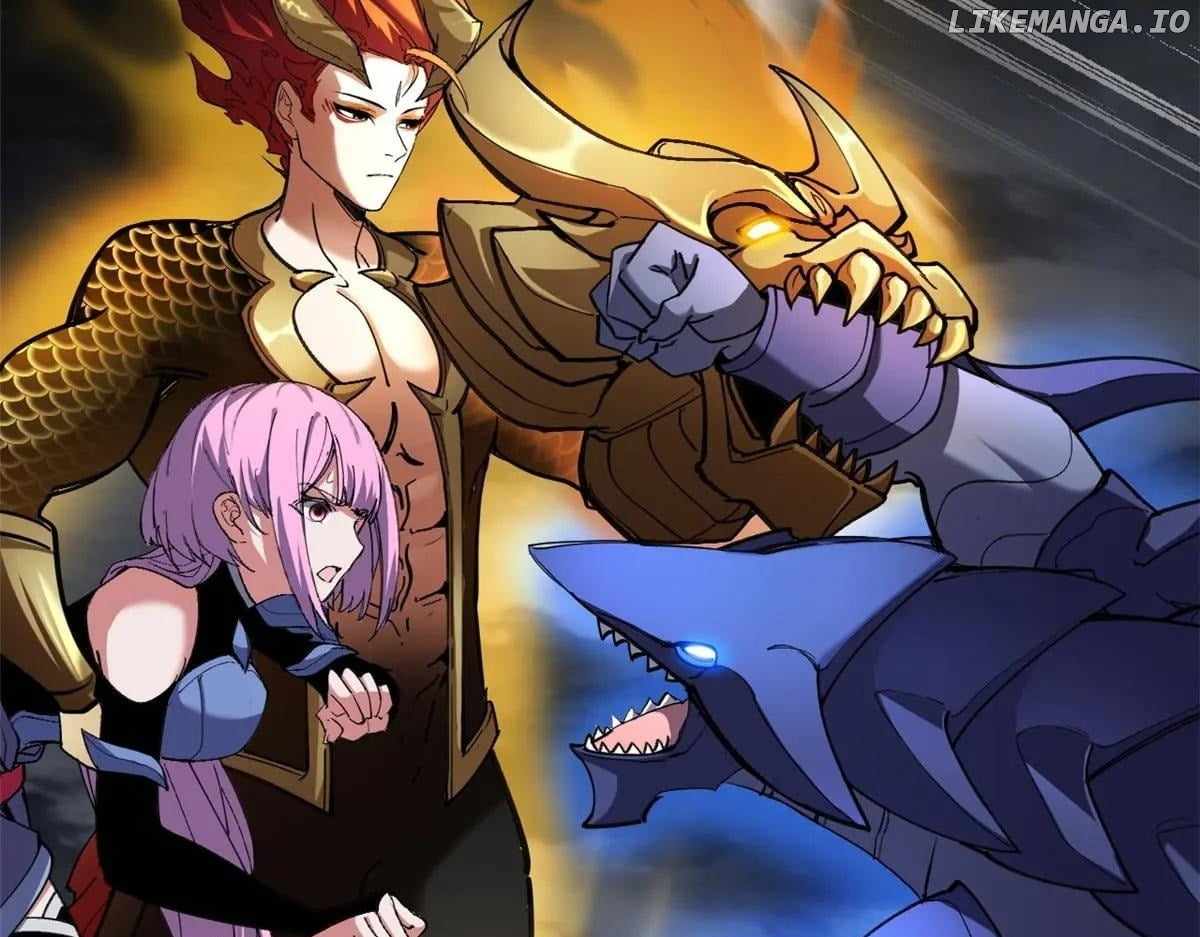 Astral Pet Store Chapter 169 page 5