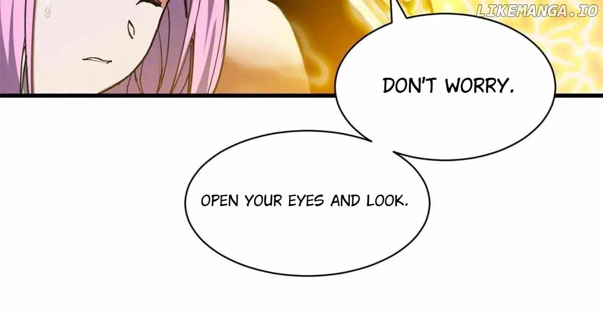 Astral Pet Store Chapter 169 page 10