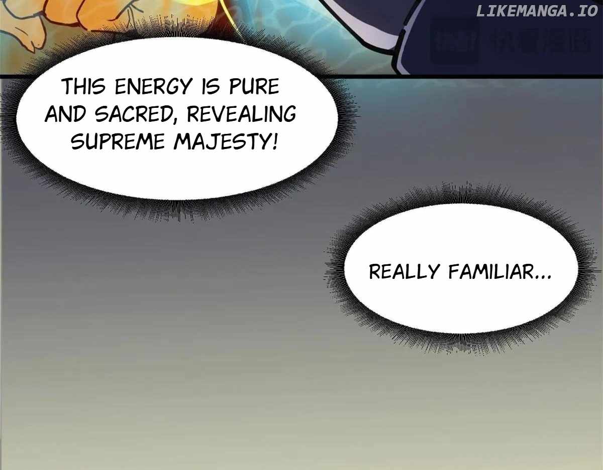 Astral Pet Store Chapter 169 page 16