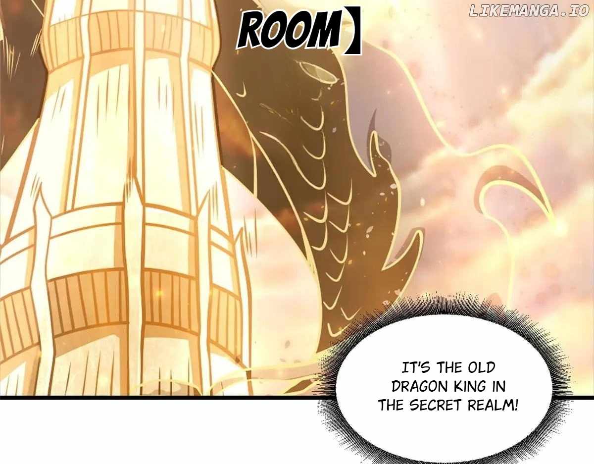 Astral Pet Store Chapter 169 page 20