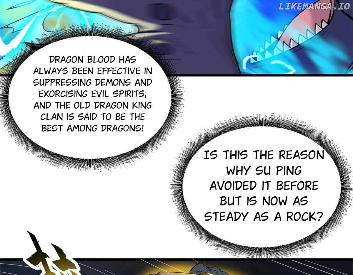 Astral Pet Store Chapter 169 page 25