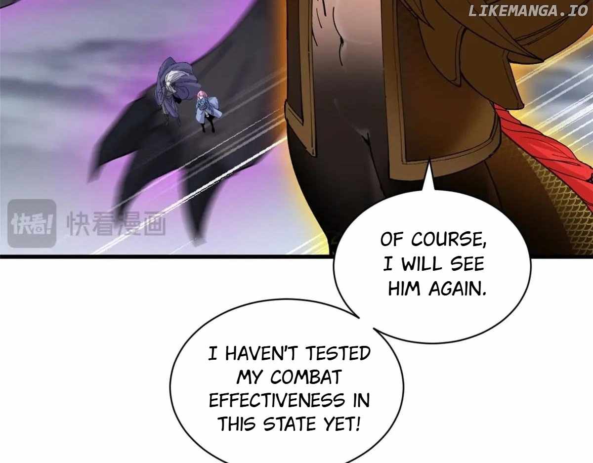 Astral Pet Store Chapter 169 page 62