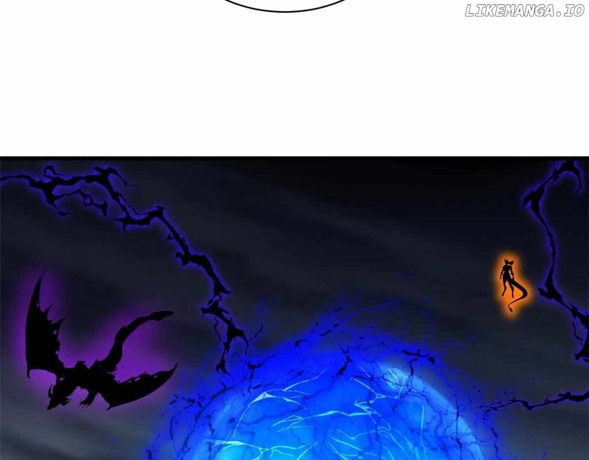 Astral Pet Store Chapter 169 page 64