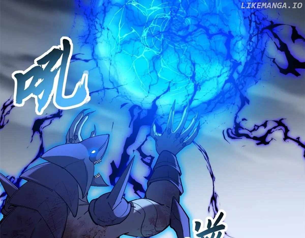 Astral Pet Store Chapter 169 page 65