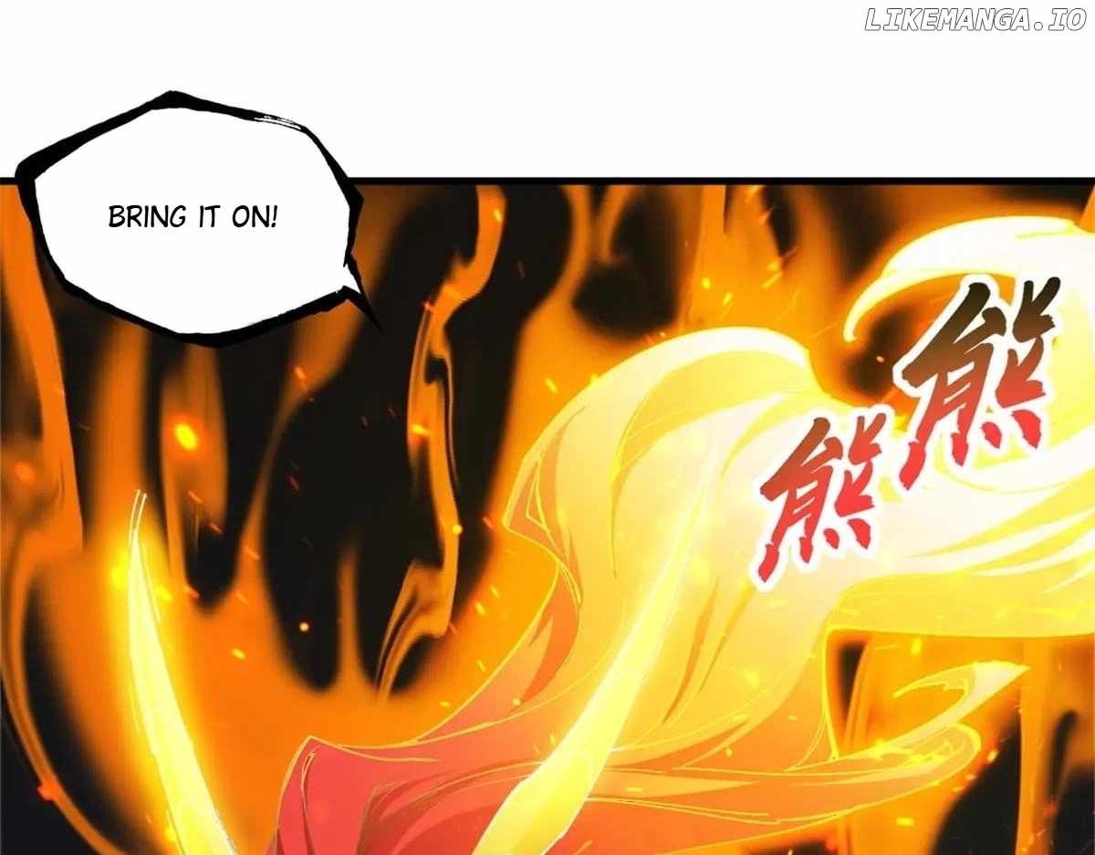 Astral Pet Store Chapter 169 page 68