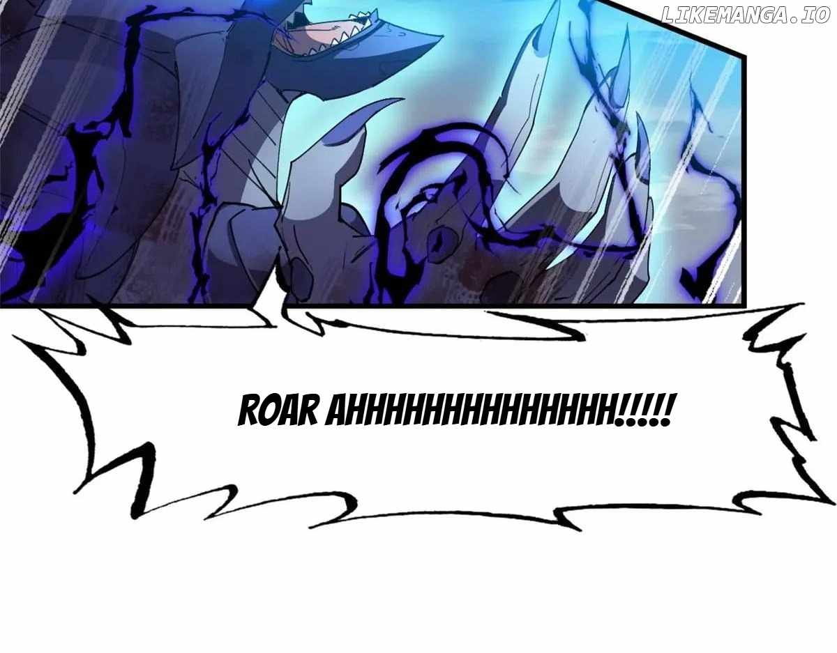 Astral Pet Store Chapter 169 page 86