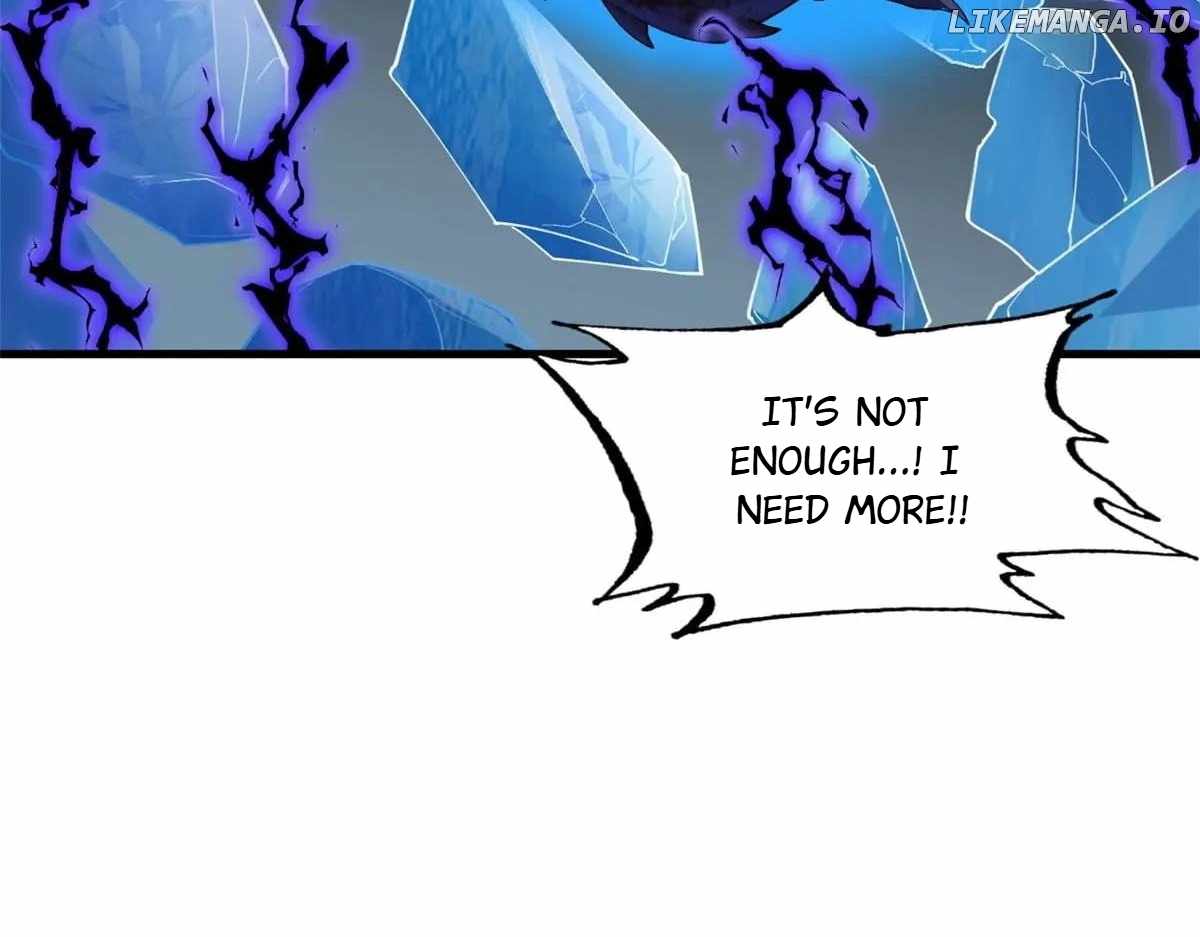 Astral Pet Store Chapter 169 page 100