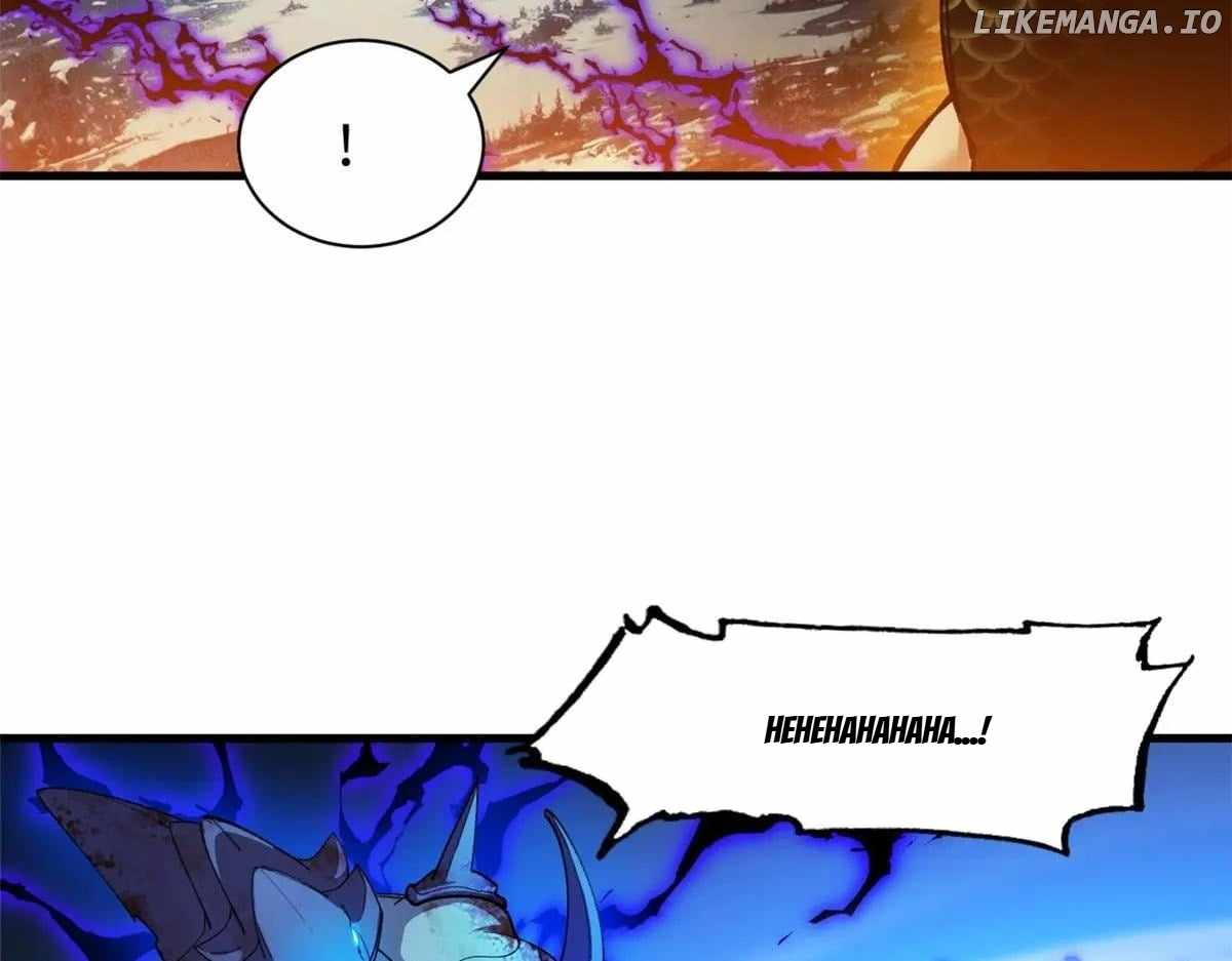 Astral Pet Store Chapter 169 page 104