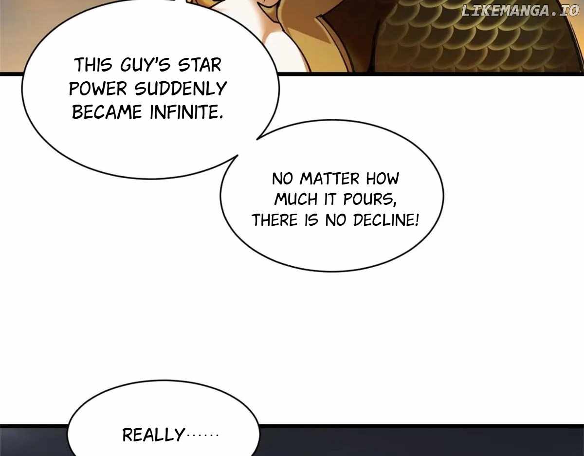 Astral Pet Store Chapter 169 page 113