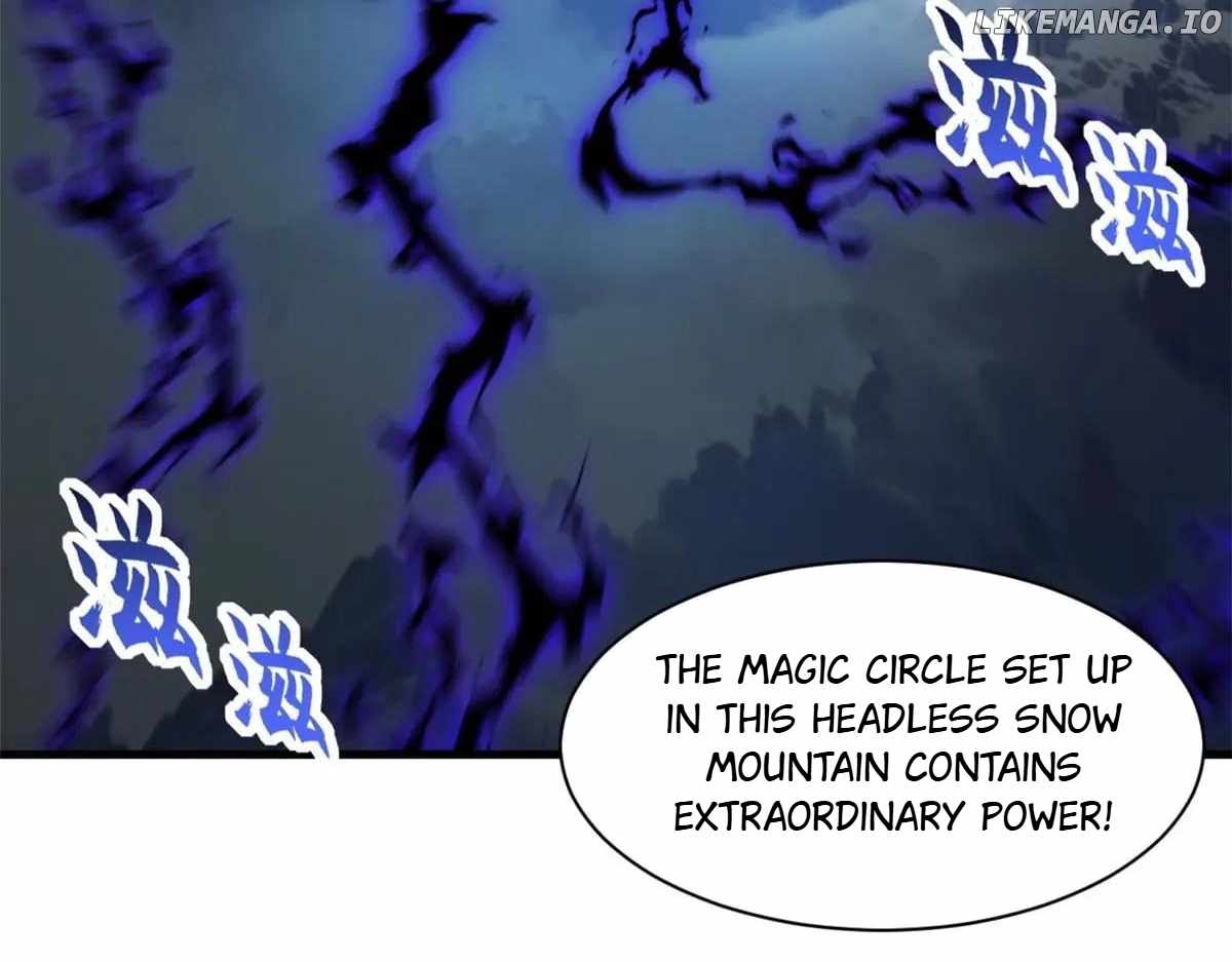 Astral Pet Store Chapter 169 page 116
