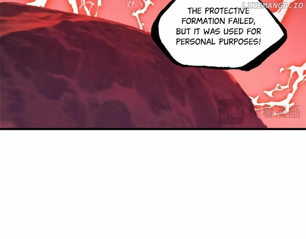 Astral Pet Store Chapter 169 page 122