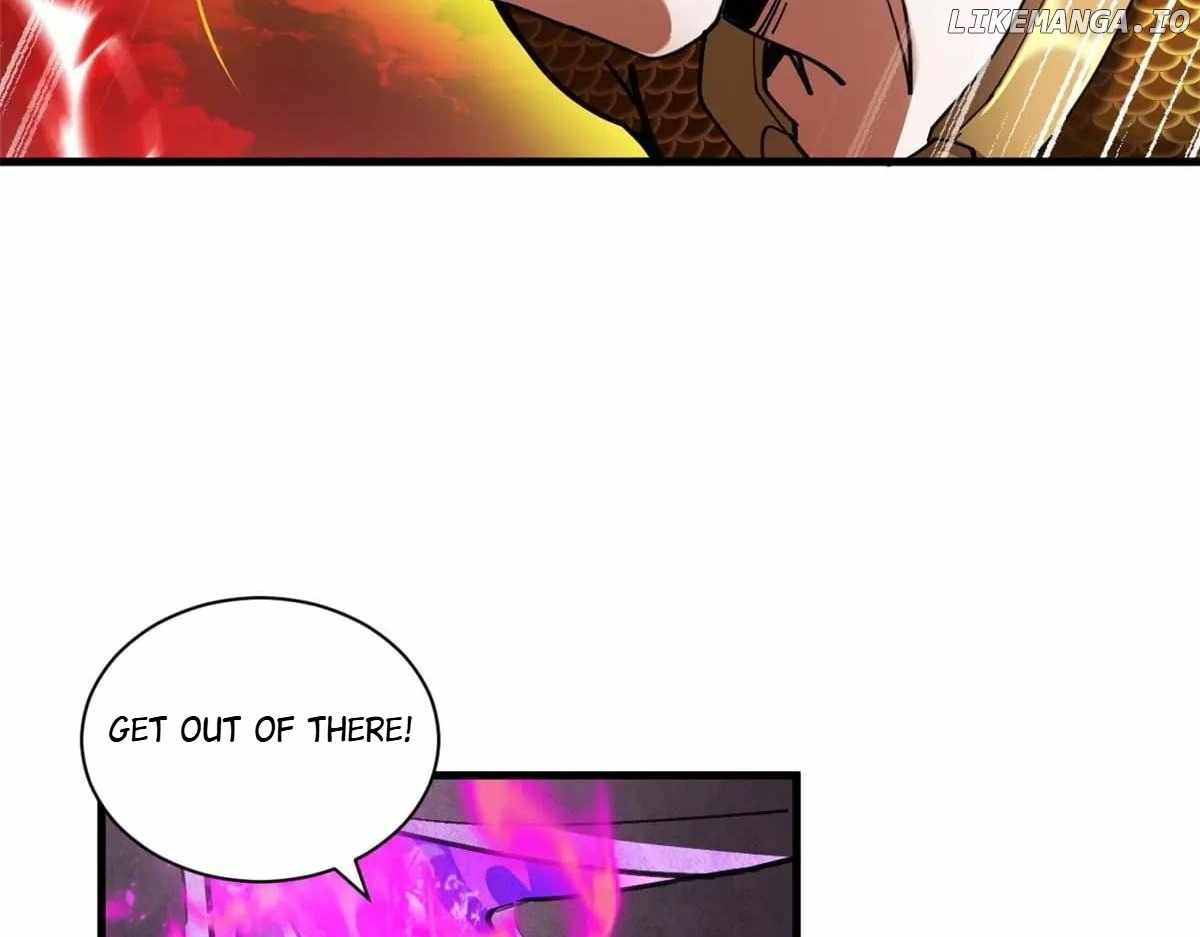 Astral Pet Store Chapter 169 page 125