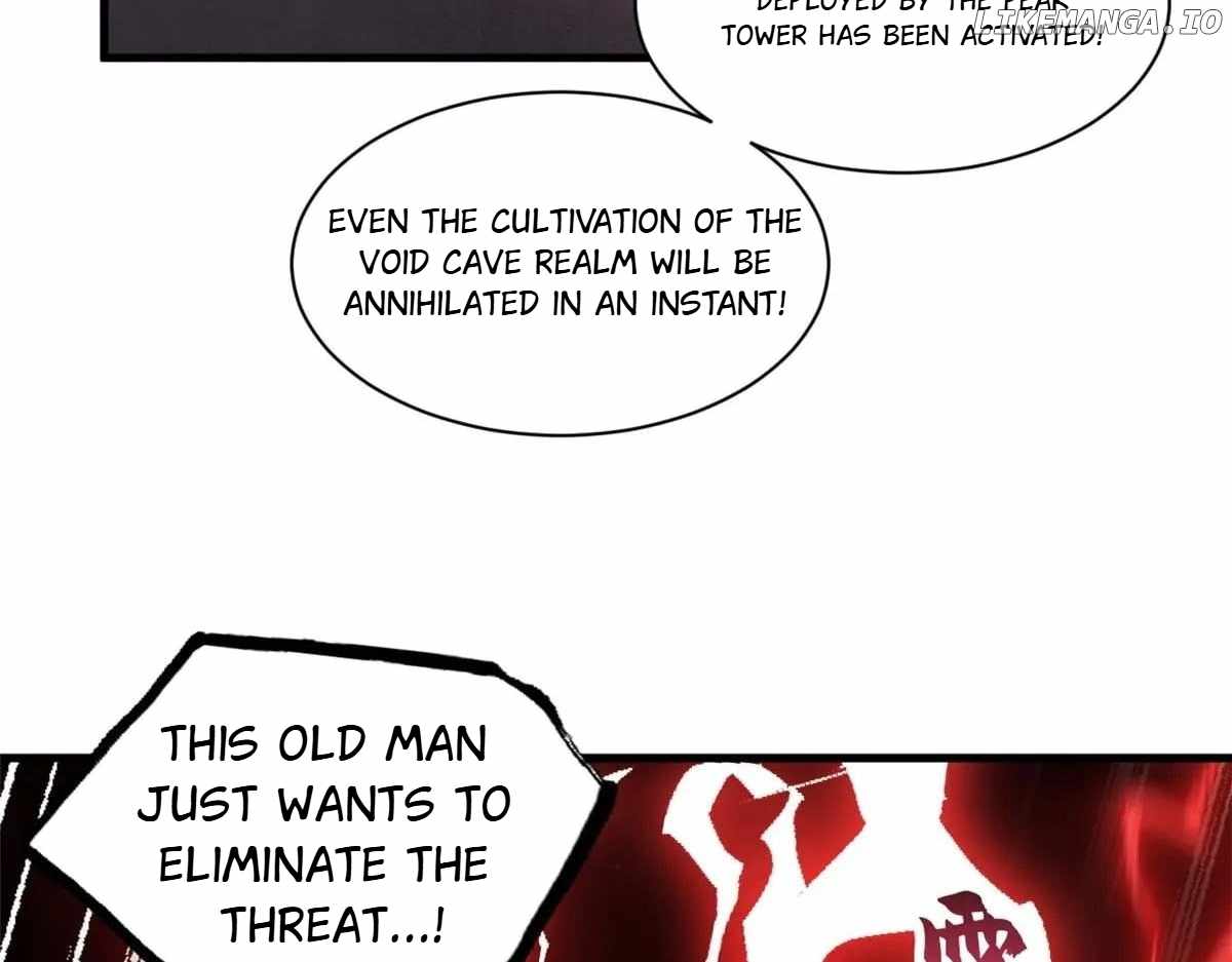 Astral Pet Store Chapter 169 page 128
