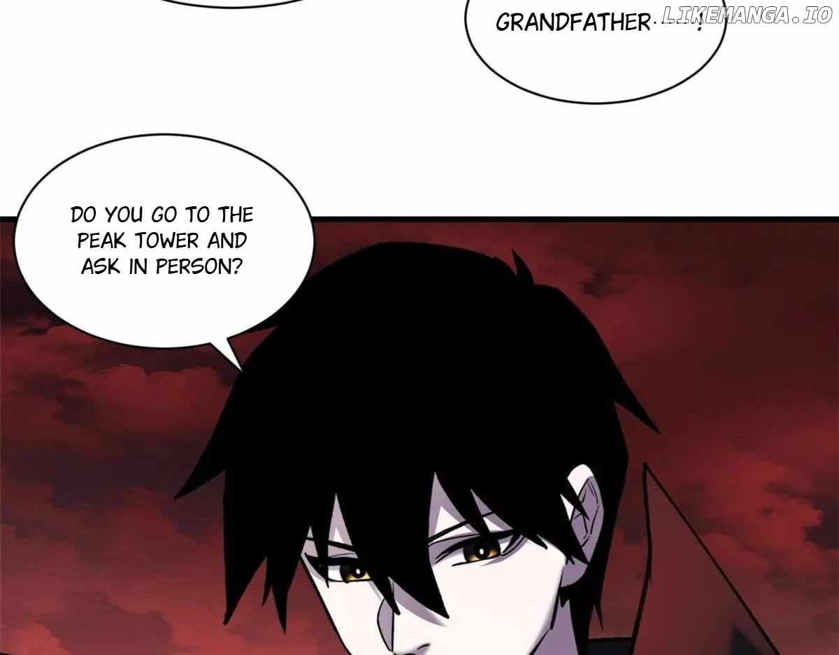 Astral Pet Store Chapter 169 page 145