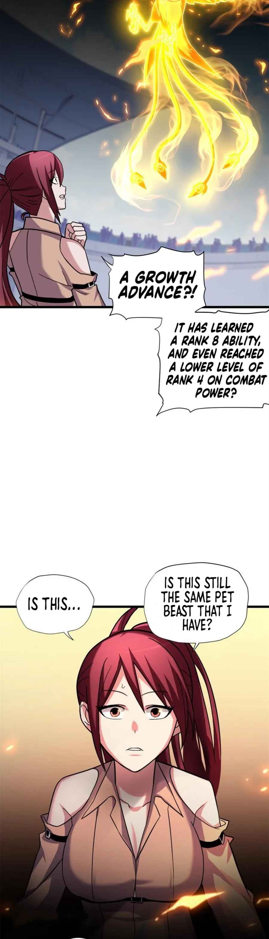 Astral Pet Store Chapter 17 page 4