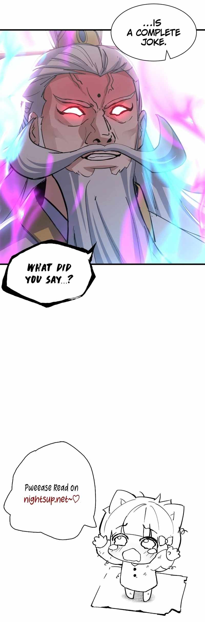 Astral Pet Store Chapter 173 page 9