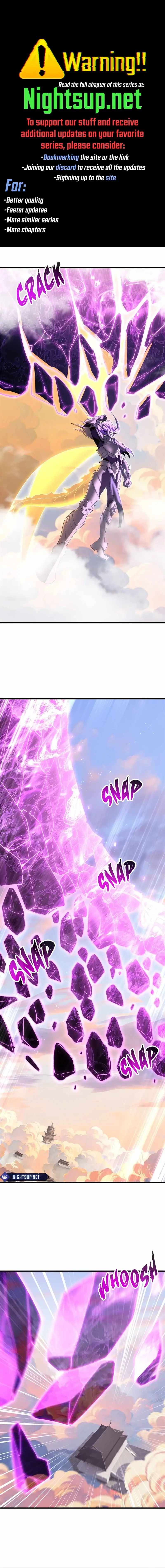Astral Pet Store Chapter 175 page 1