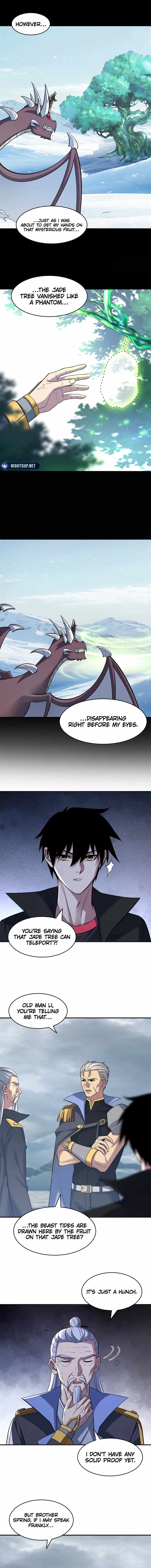 Astral Pet Store Chapter 179 page 2
