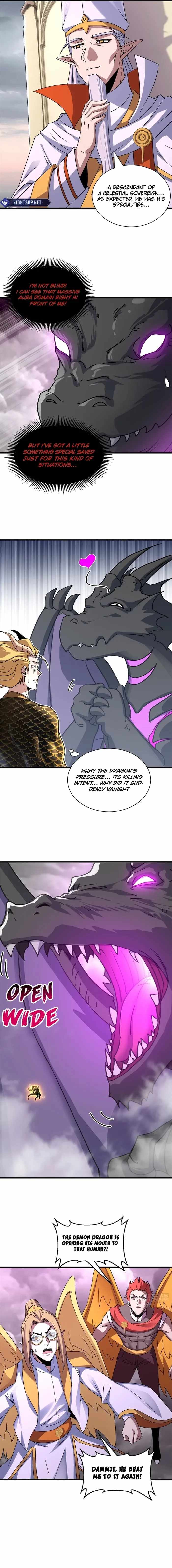 Astral Pet Store Chapter 188 page 9