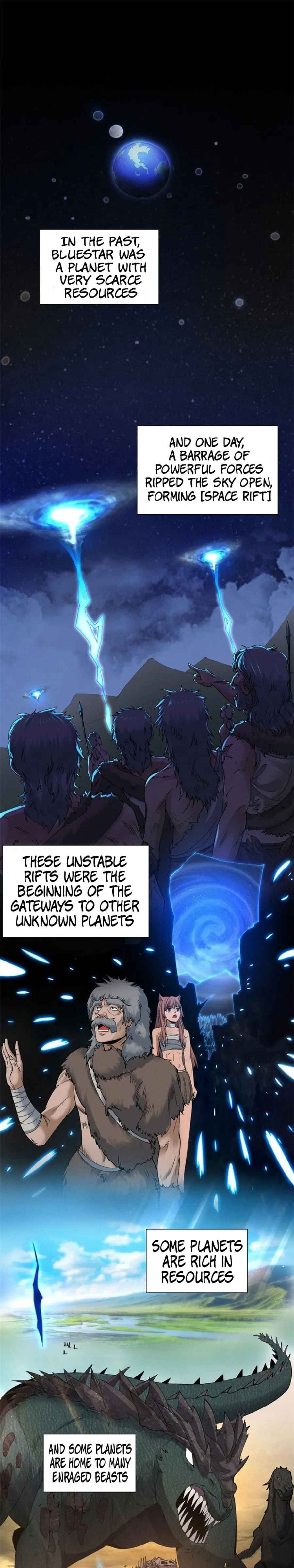Astral Pet Store Chapter 19 page 2