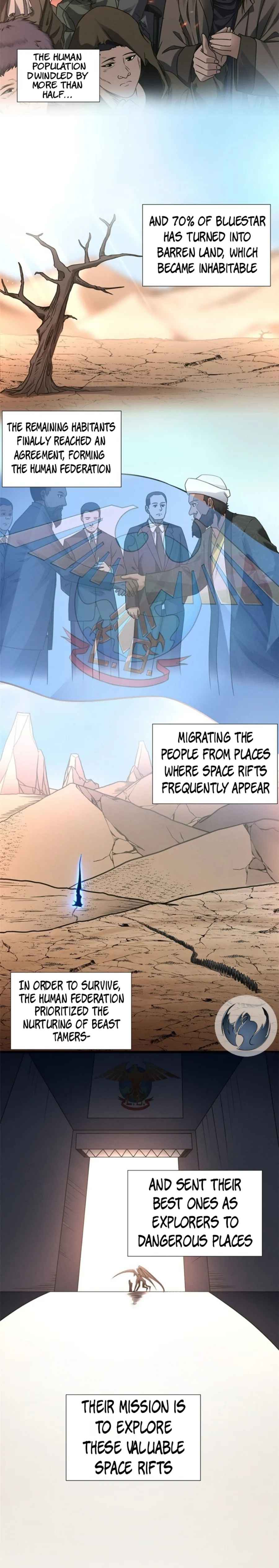 Astral Pet Store Chapter 19 page 4