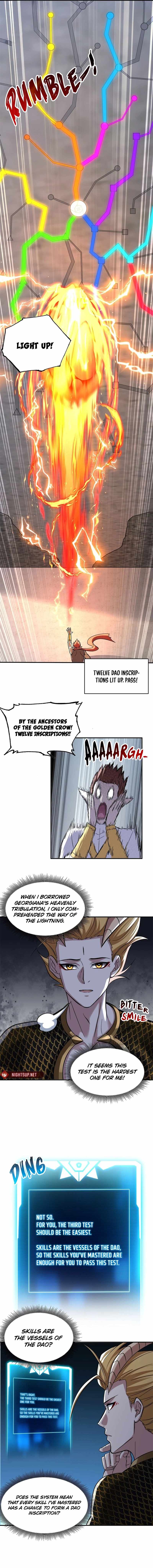 Astral Pet Store Chapter 190 page 4