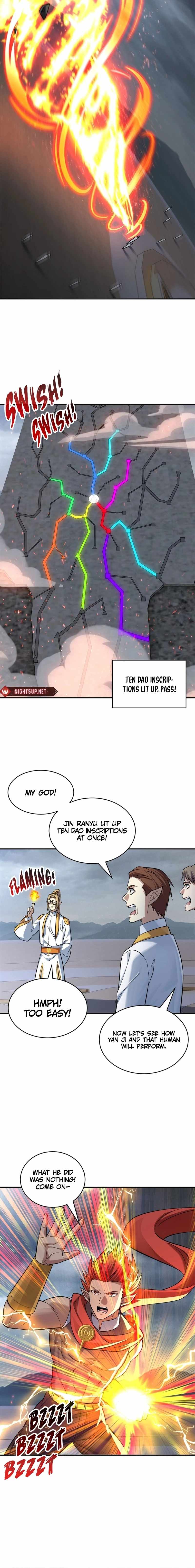 Astral Pet Store Chapter 190 page 3