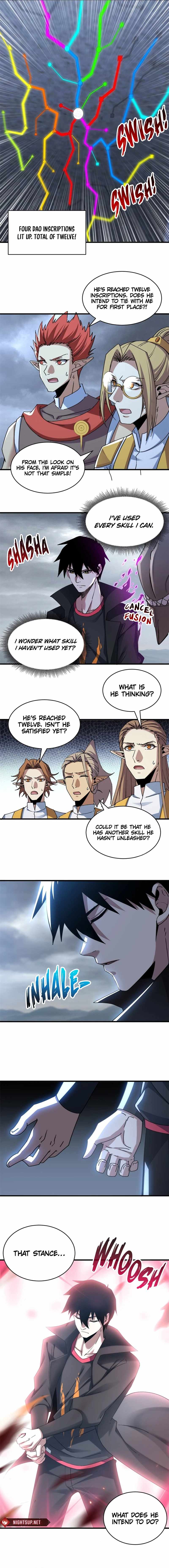 Astral Pet Store Chapter 190 page 9