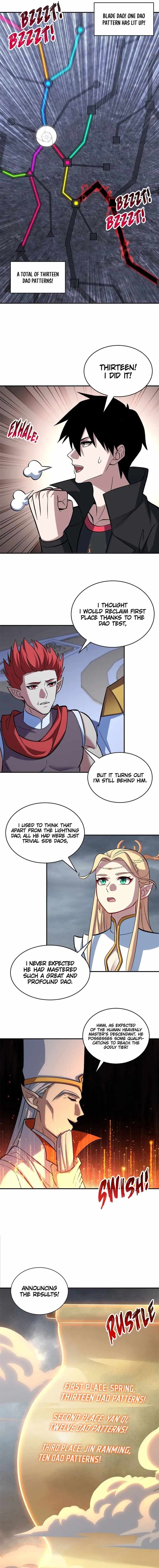 Astral Pet Store Chapter 191 page 2