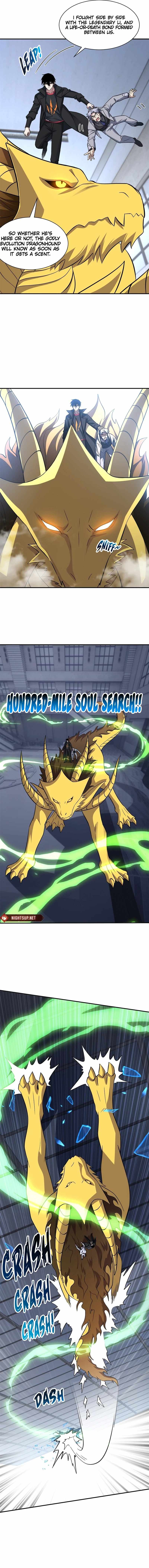 Astral Pet Store Chapter 192 page 7