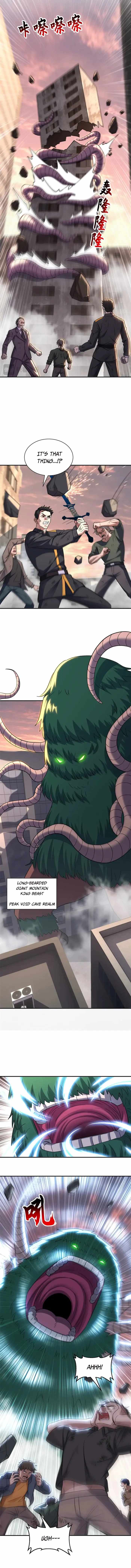 Astral Pet Store Chapter 198 page 6