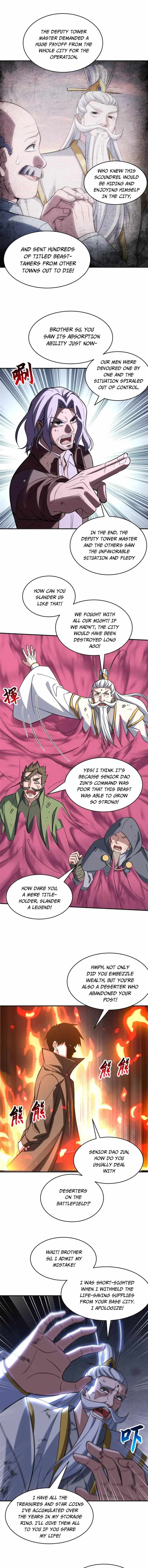 Astral Pet Store Chapter 199 page 2