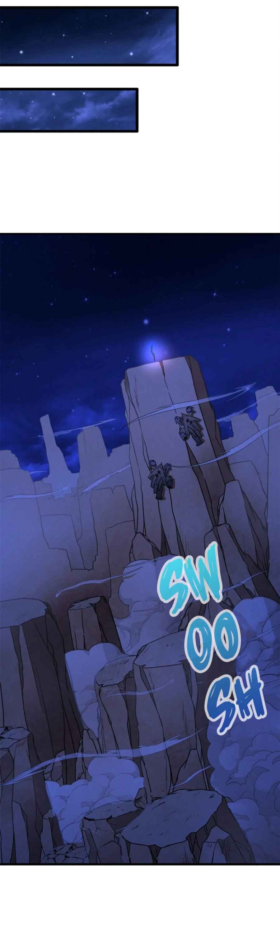 Astral Pet Store Chapter 20 page 10