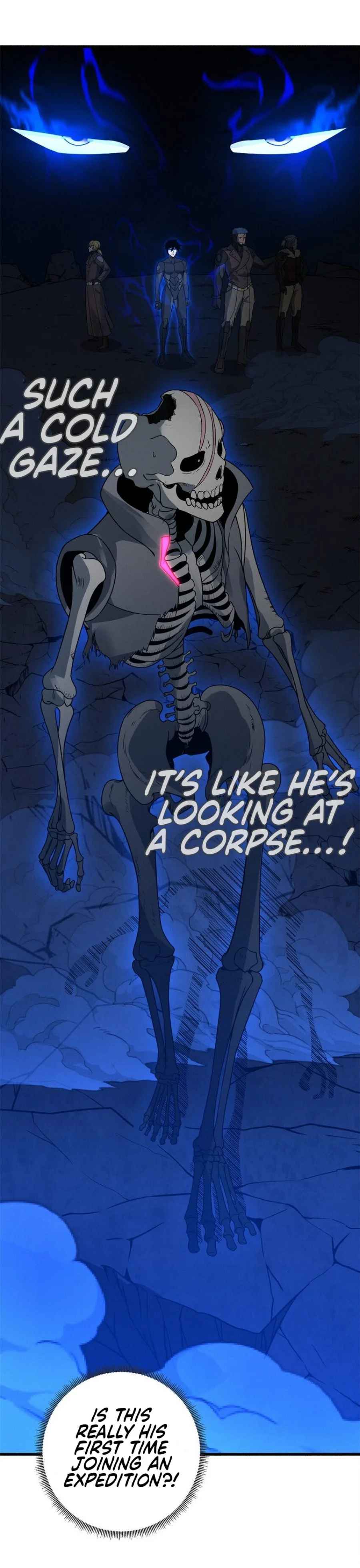 Astral Pet Store Chapter 20 page 18